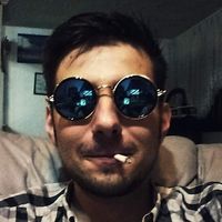 Alxexey Kirov's Photo