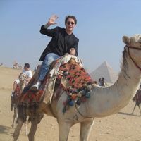 Jonny Pollack's Photo