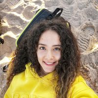 Arzum Doğa的照片