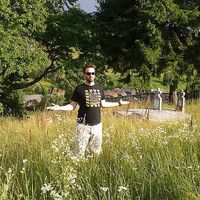 Gabor Bonyhadi's Photo