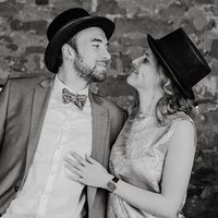 Simon Pâquet's Photo