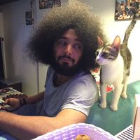 Fotos de Amr Shingouma