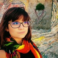 Nicole Levakova的照片