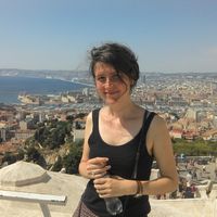 Bettina Mecklenburg的照片