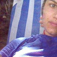 Isabelle Dalban's Photo