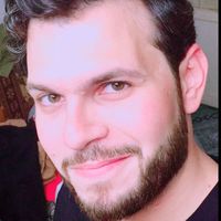 Mohamed Arafa的照片