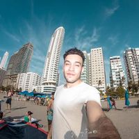 Yhonny Rios的照片