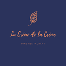 Apertura Wine Restaurant "La Crème De La Crème"'s picture