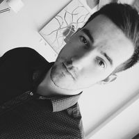 David Fernandez Hidalgo's Photo