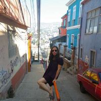 pernelle monturet's Photo