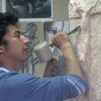 Dalmiro Minaya Dominguez's Photo