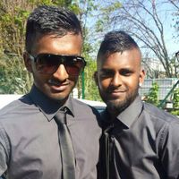 Charujan Thavendran's Photo