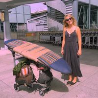 Fotos de Molly Stovold