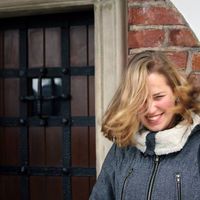 Cyanne Laat Maar's Photo