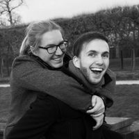 Anna &  Felix's Photo