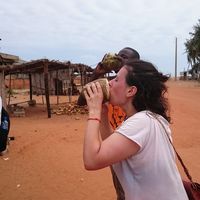 Aurélie Laurent的照片