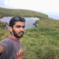 Shoukathali Kalarikkandy的照片