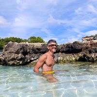 Rodrigo Escobar's Photo