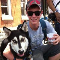 Fotos von George Dick