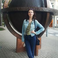 Eleonora Kolosovska的照片