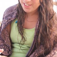 Yael Tirosh's Photo