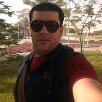 Osama Sewilm's Photo