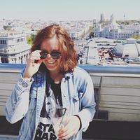 Carmen Minini的照片