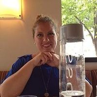 Rebecca Montpetit's Photo