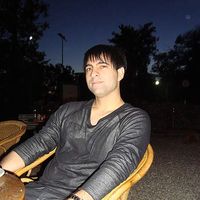 Fotos de Sergio Inchiostro