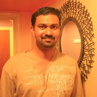 Keshavan Krishnan的照片