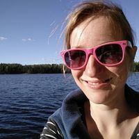 Photos de Olga Babosova