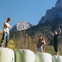 Маяїе Кгг的照片