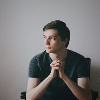 Ilya Kovrikov的照片