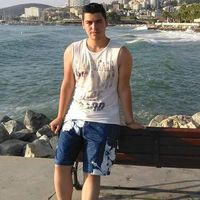 Ataberk Menteşoğlu的照片