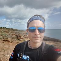 Daniel Worlton的照片