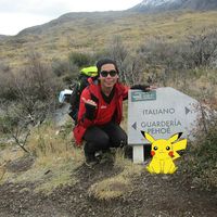 Fotos von Luis Lépine