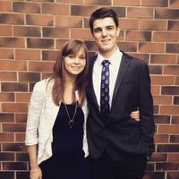 Connor Johnston的照片