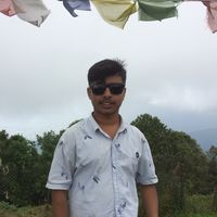 Photos de Arun Baral