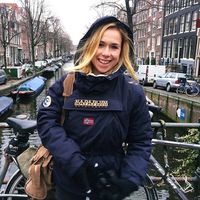 Anne-Sophie Le Borgne的照片