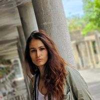 Cósima De los Arcos's Photo