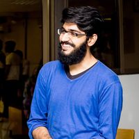 Faraz Punjani's Photo