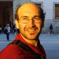 Pere Alcántara Carreras的照片