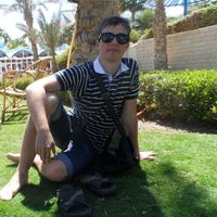 Volodymyr Trostyanchyn's Photo