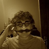 Michael Mc Carthy's Photo