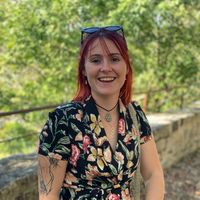 Camille Barré's Photo