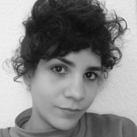 Mariana da Luz Viscarra's Photo