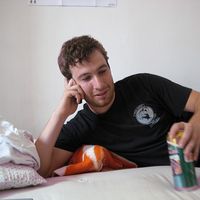 Le foto di Matthew Kovach