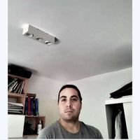 Federico David Balbuena's Photo