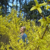 Lea-Sophie Miorin's Photo