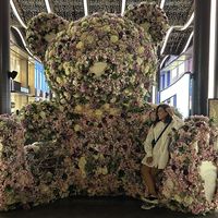 aida ghajarzadeh's Photo